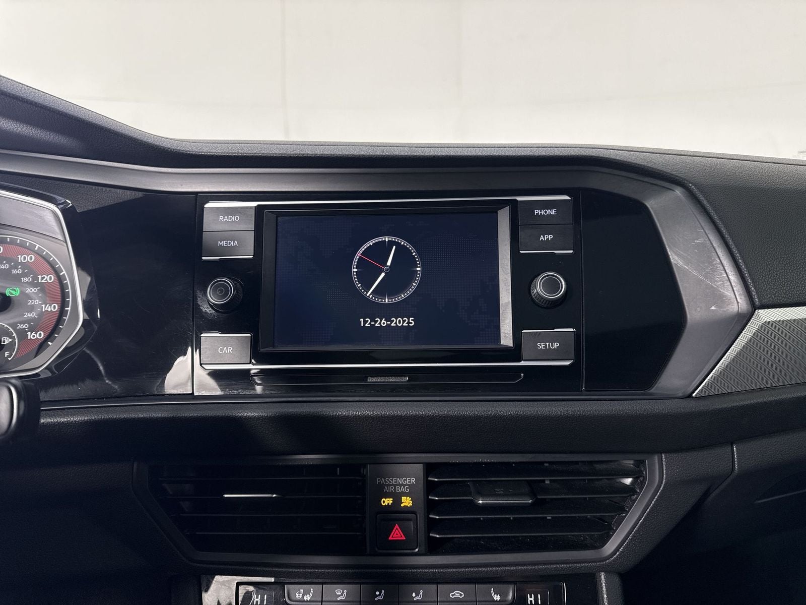 2019 Volkswagen Jetta R-Line