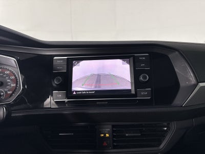 2019 Volkswagen Jetta R-Line