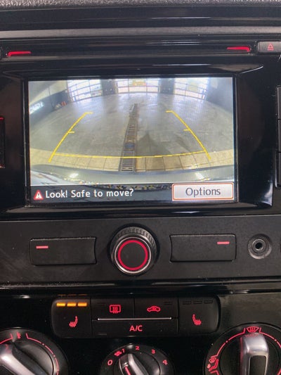 2015 Volkswagen Jetta 1.8T SEL