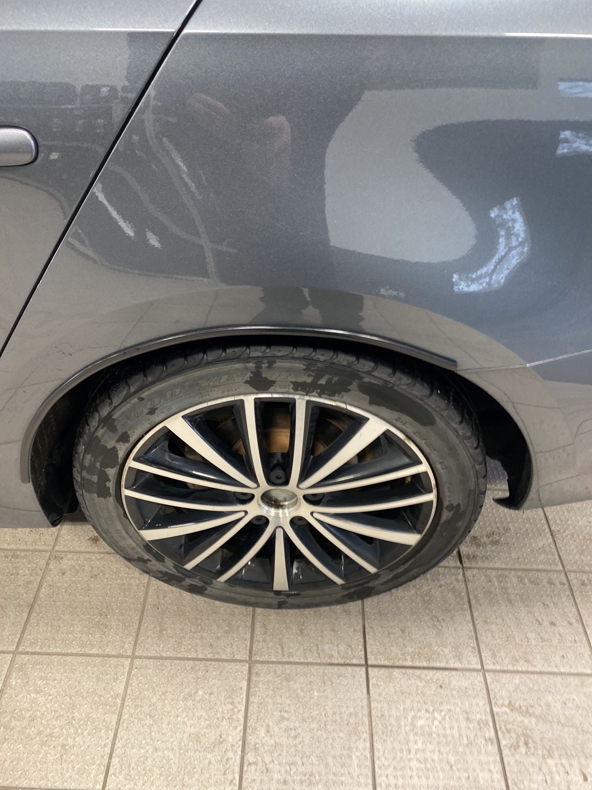 2015 Volkswagen Jetta 1.8T SEL