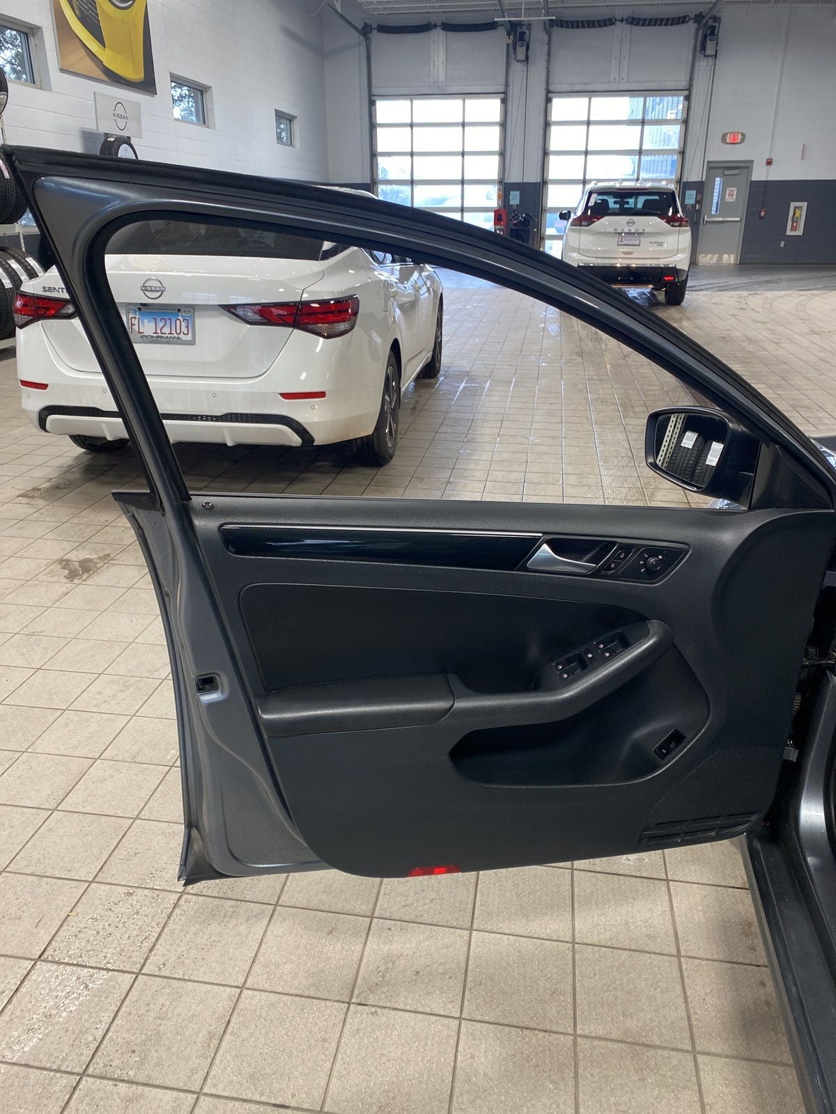 2015 Volkswagen Jetta 1.8T SEL