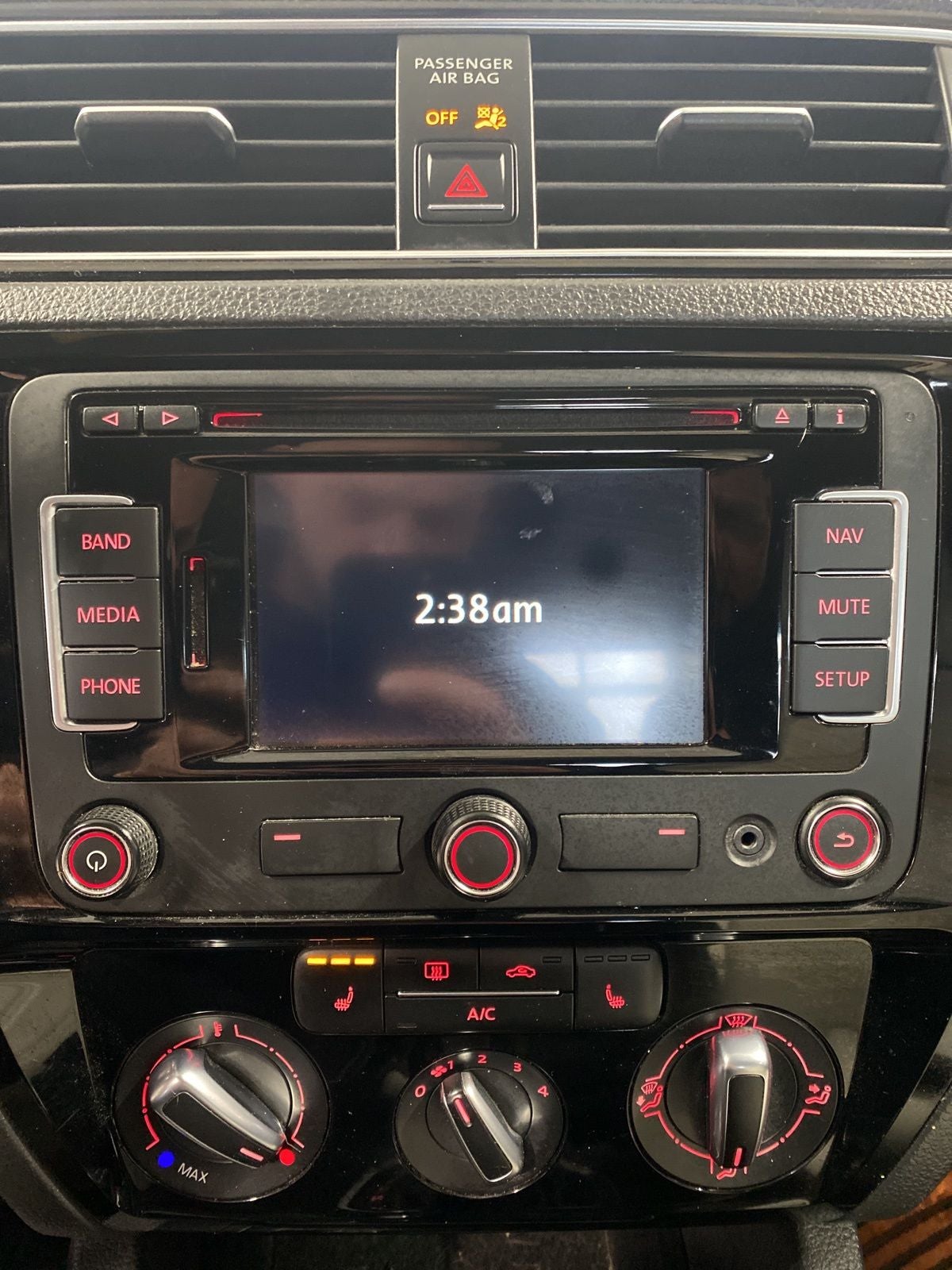 2015 Volkswagen Jetta 1.8T SEL