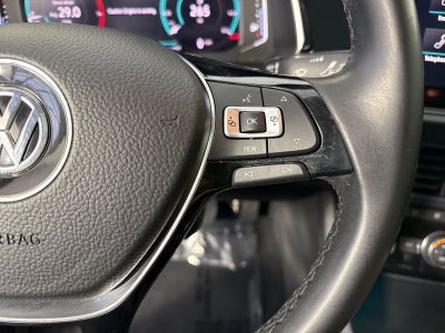 2019 Volkswagen Jetta SEL