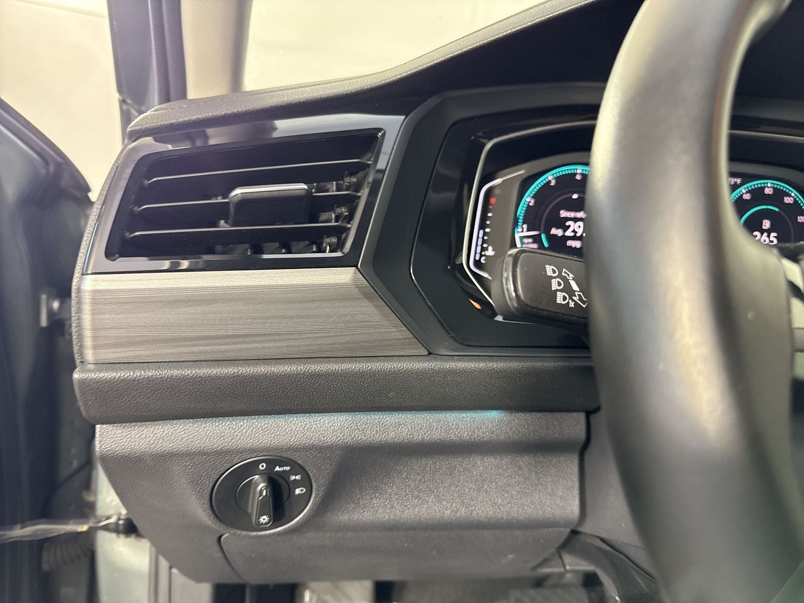 2019 Volkswagen Jetta SEL