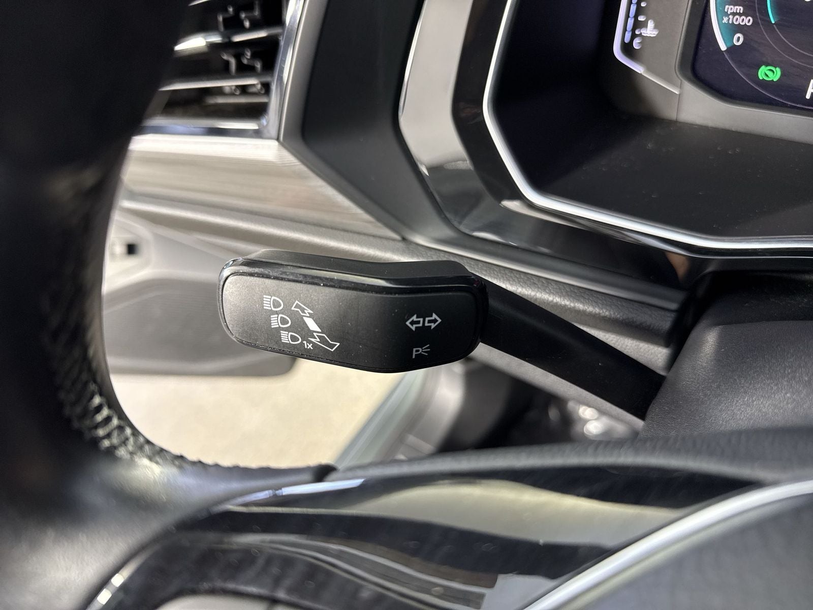 2019 Volkswagen Jetta SEL