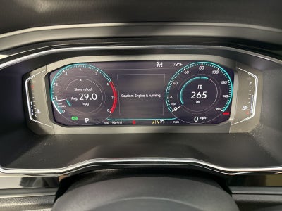2019 Volkswagen Jetta SEL
