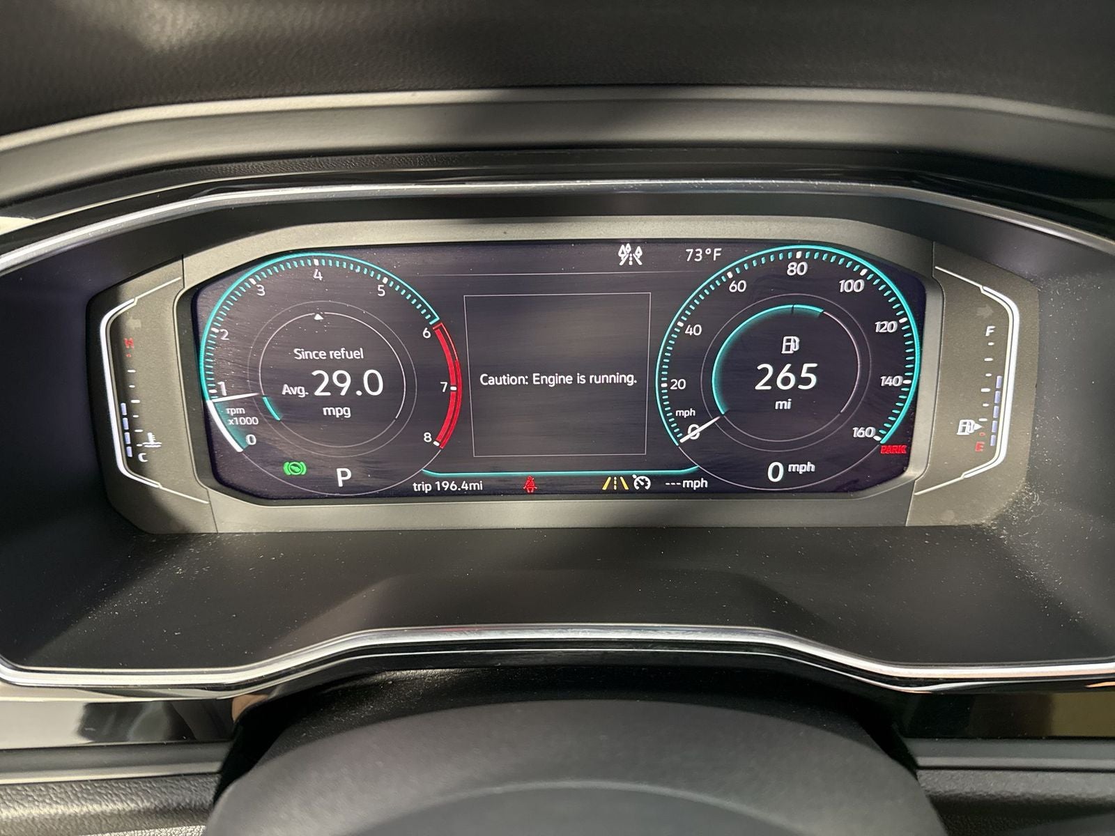 2019 Volkswagen Jetta SEL