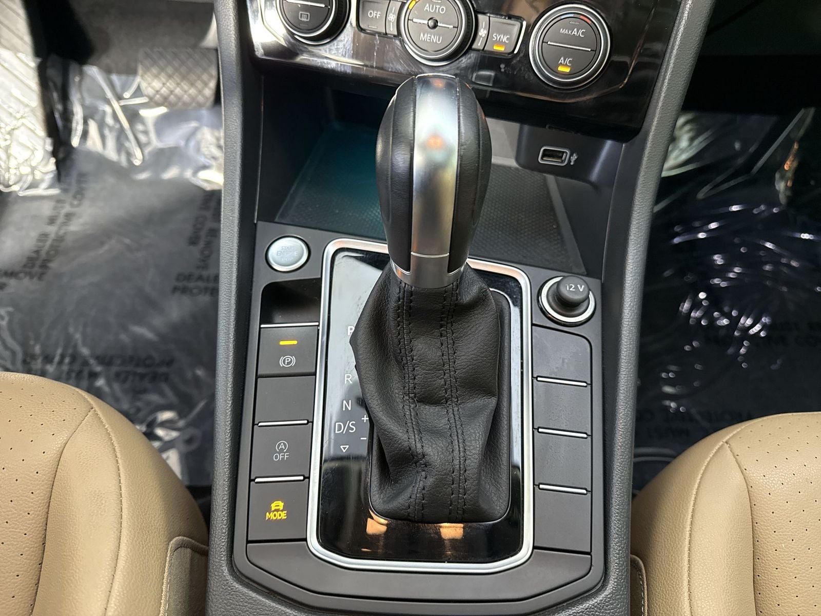 2019 Volkswagen Jetta SEL