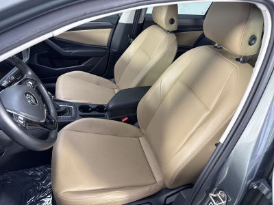 2019 Volkswagen Jetta SEL