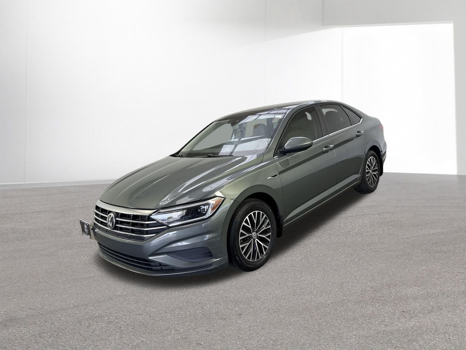 2019 Volkswagen Jetta SEL