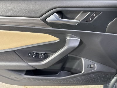 2019 Volkswagen Jetta SEL