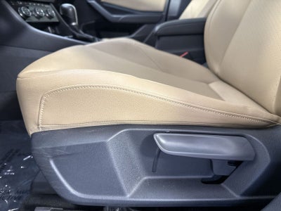 2019 Volkswagen Jetta SEL