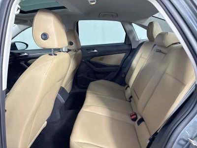 2019 Volkswagen Jetta SEL