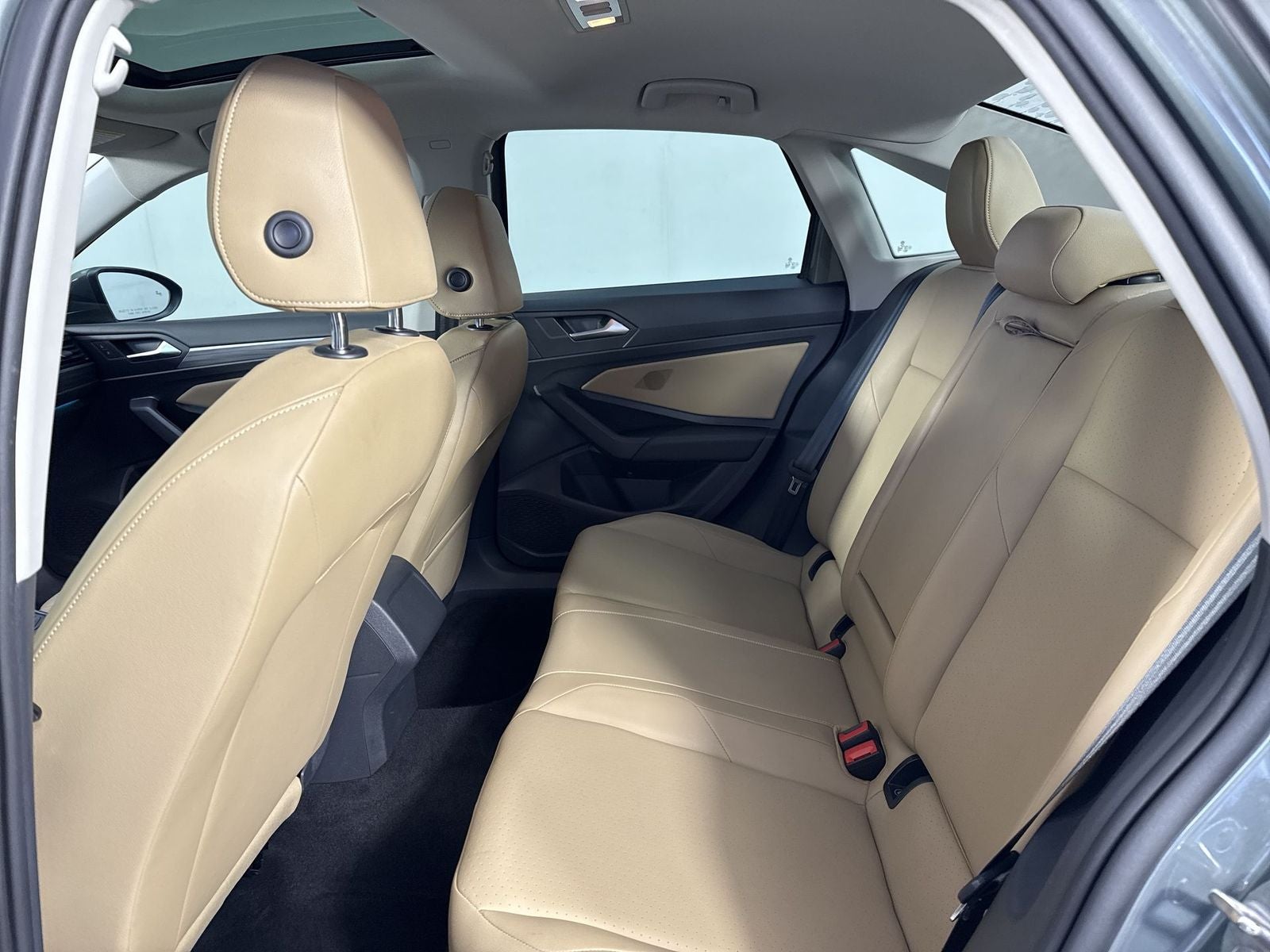 2019 Volkswagen Jetta SEL