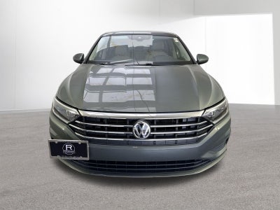 2019 Volkswagen Jetta SEL