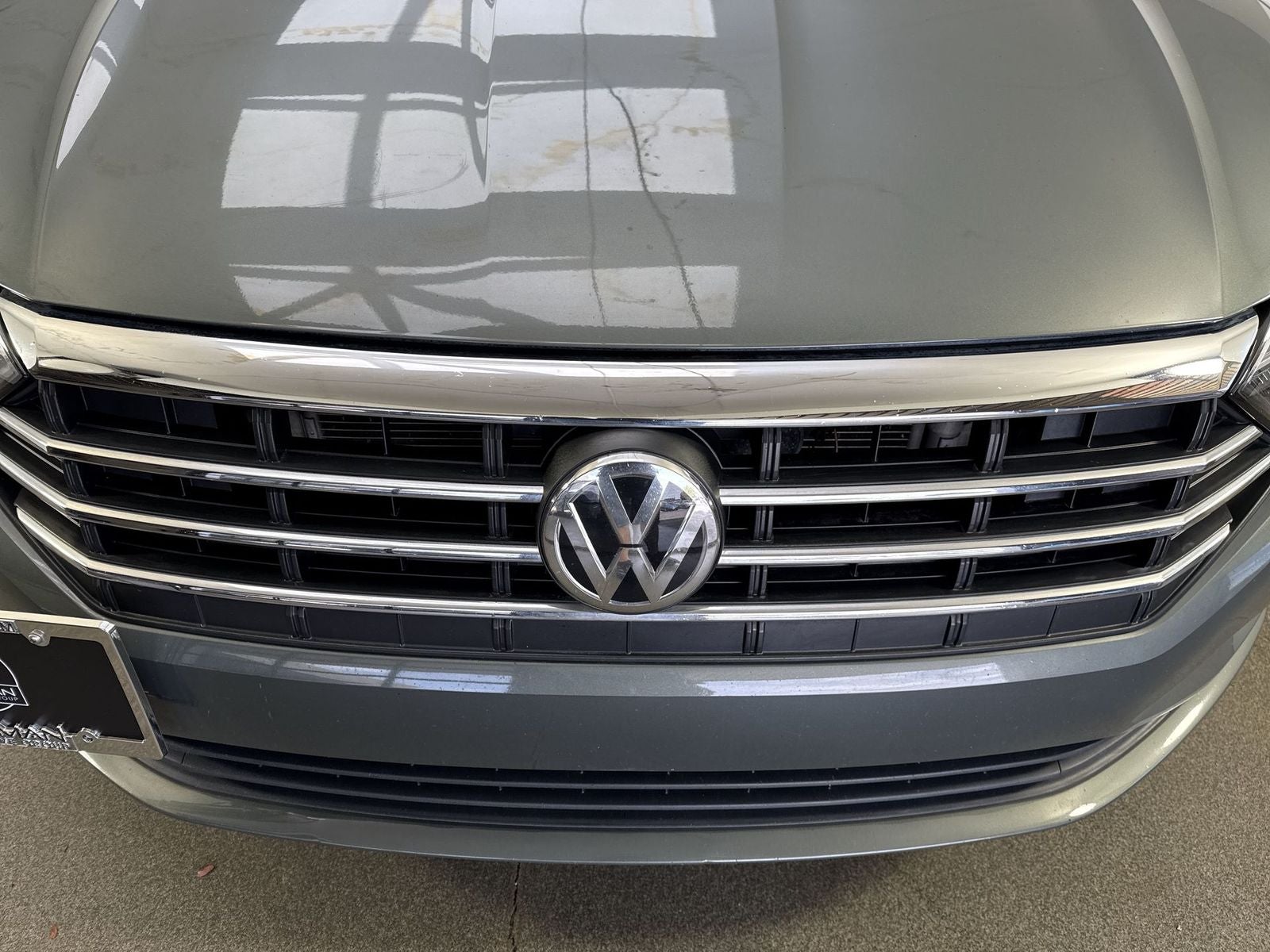 2019 Volkswagen Jetta SEL
