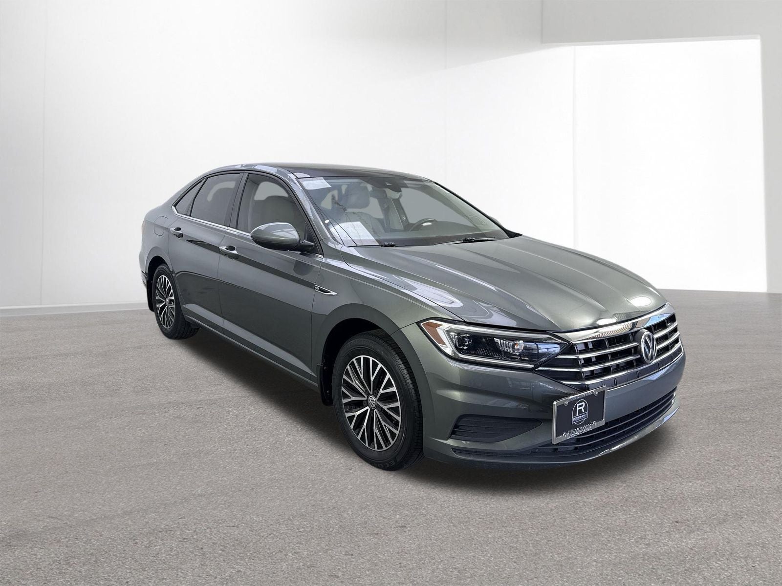 2019 Volkswagen Jetta SEL