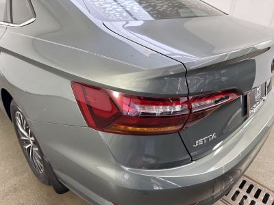 2019 Volkswagen Jetta SEL