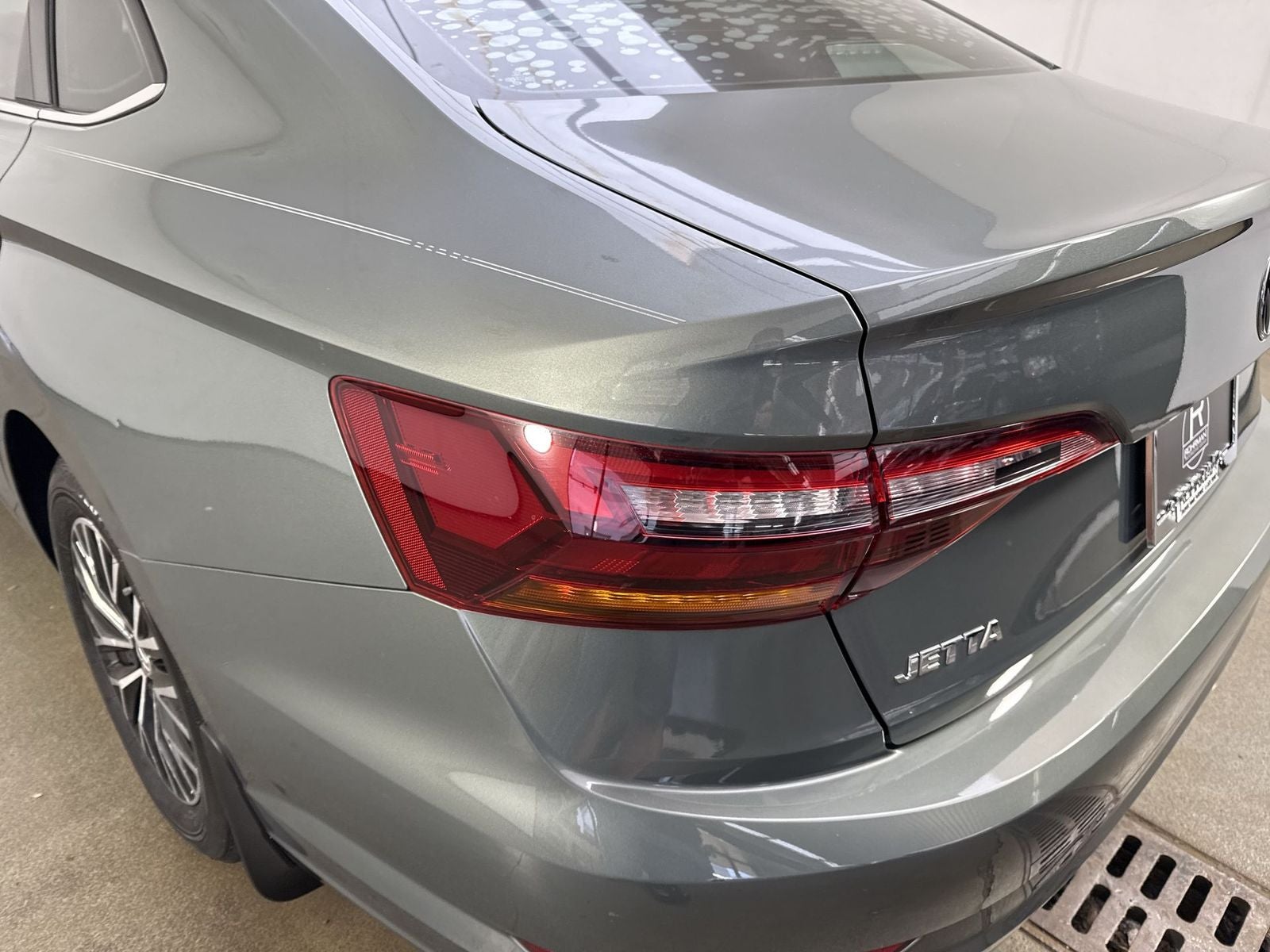 2019 Volkswagen Jetta SEL