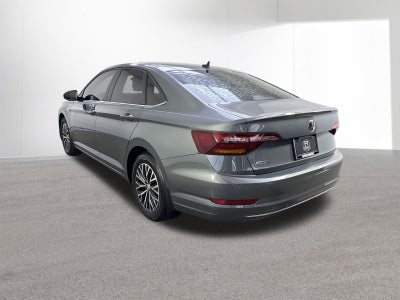2019 Volkswagen Jetta SEL