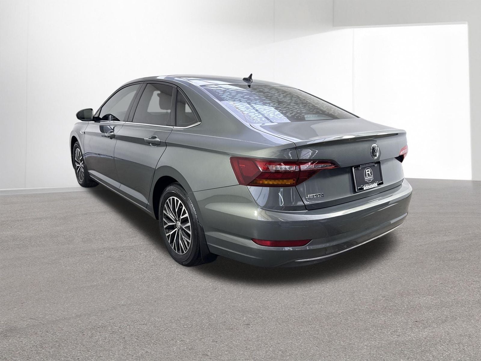 2019 Volkswagen Jetta SEL
