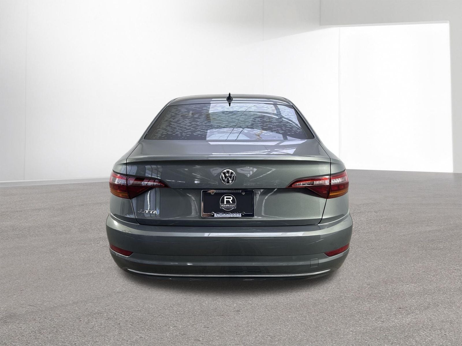2019 Volkswagen Jetta SEL