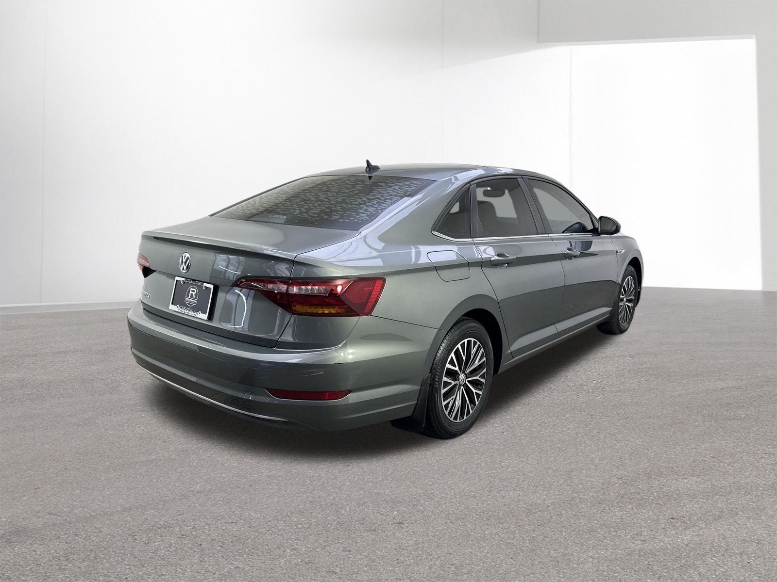 2019 Volkswagen Jetta SEL