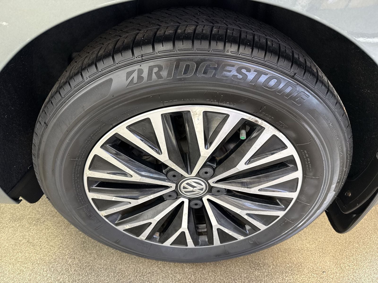 2019 Volkswagen Jetta SEL