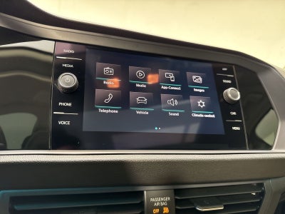 2019 Volkswagen Jetta SEL