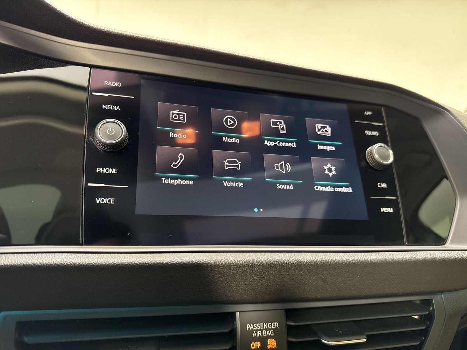 2019 Volkswagen Jetta SEL
