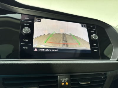 2019 Volkswagen Jetta SEL