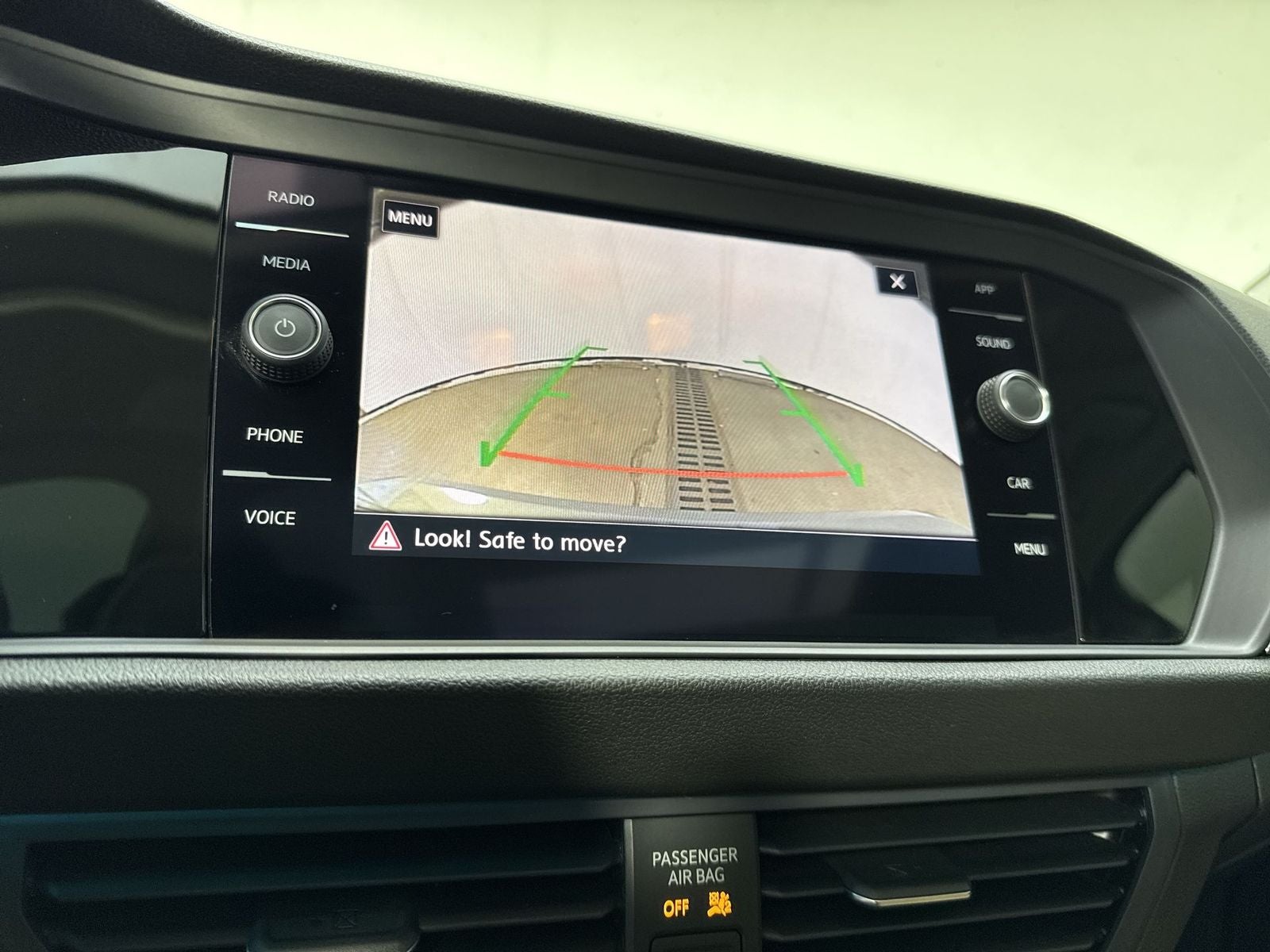 2019 Volkswagen Jetta SEL