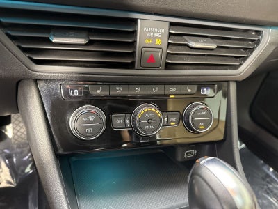 2019 Volkswagen Jetta SEL