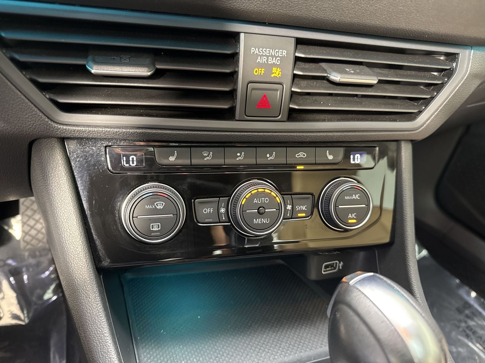 2019 Volkswagen Jetta SEL