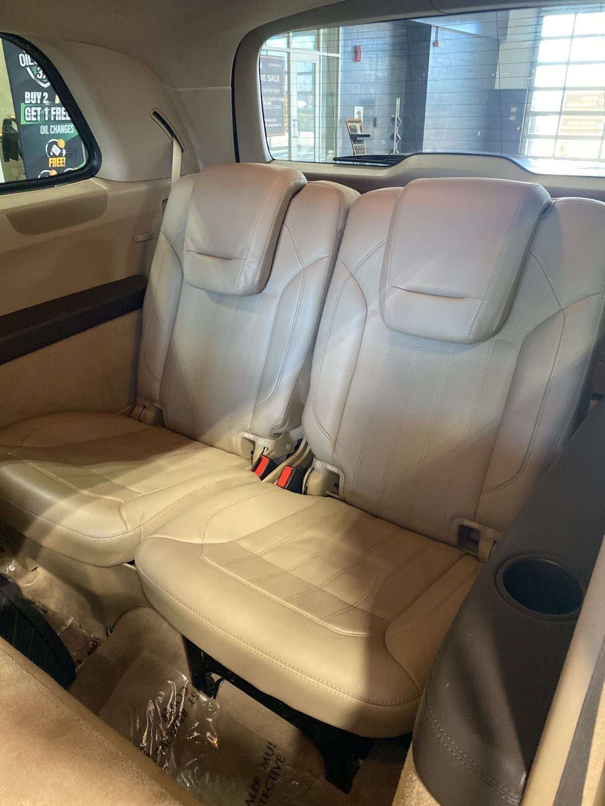 2014 Mercedes-Benz GL-Class GL 450 4MATIC®