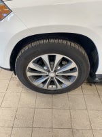 2014 Mercedes-Benz GL-Class GL 450 4MATIC®