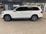 2014 Mercedes-Benz GL-Class GL 450 4MATIC®