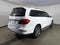 2014 Mercedes-Benz GL-Class GL 450 4MATIC®