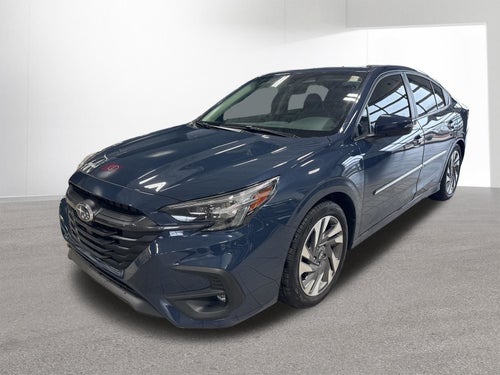 2025 Subaru Legacy Limited