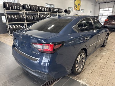 2025 Subaru Legacy Limited
