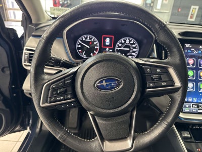 2025 Subaru Legacy Limited