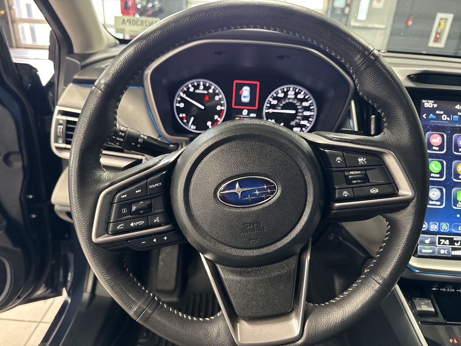 2025 Subaru Legacy Limited