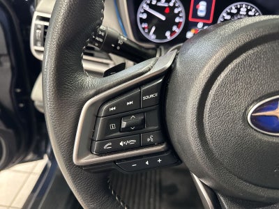 2025 Subaru Legacy Limited