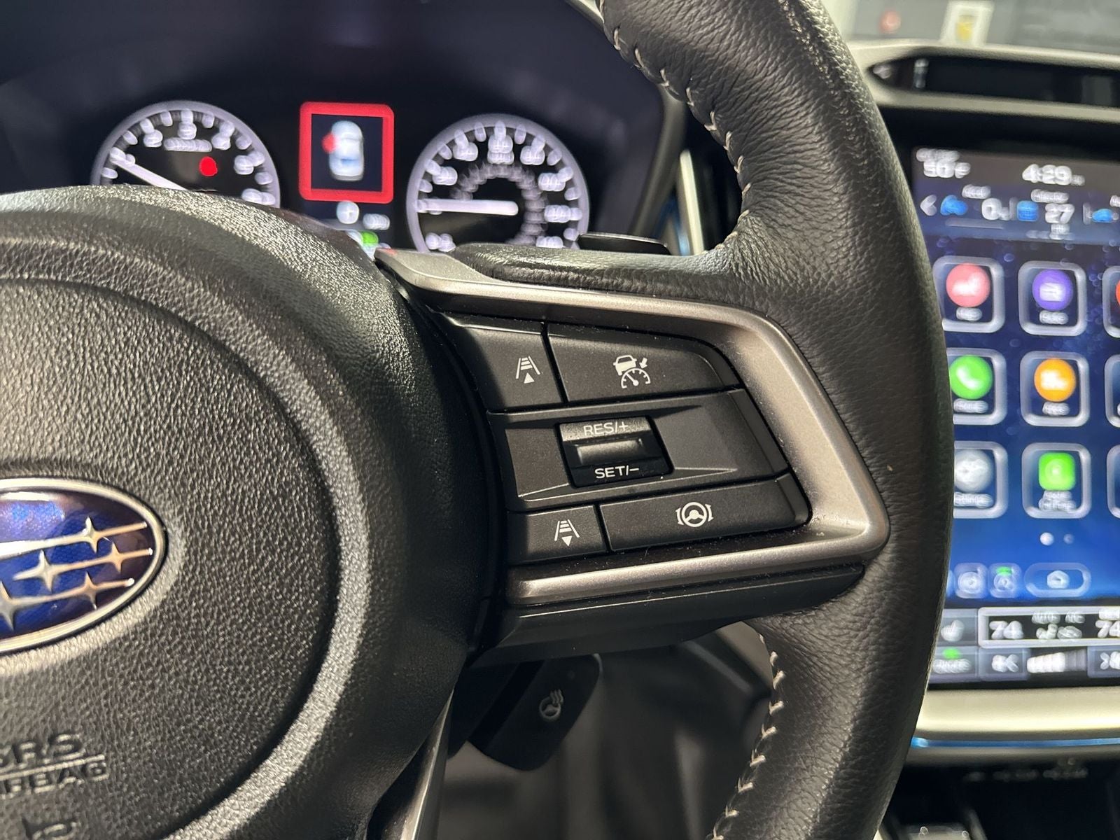 2025 Subaru Legacy Limited