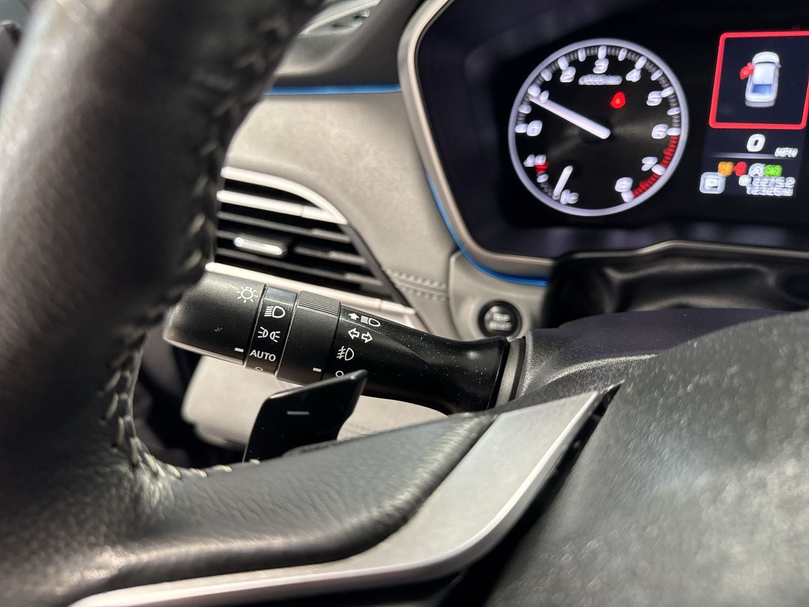 2025 Subaru Legacy Limited