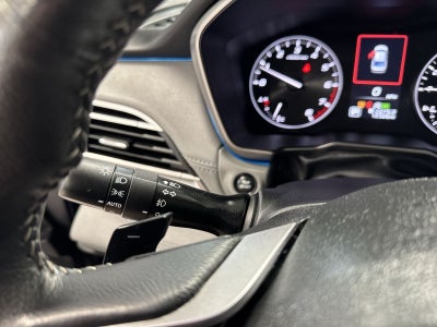 2025 Subaru Legacy Limited