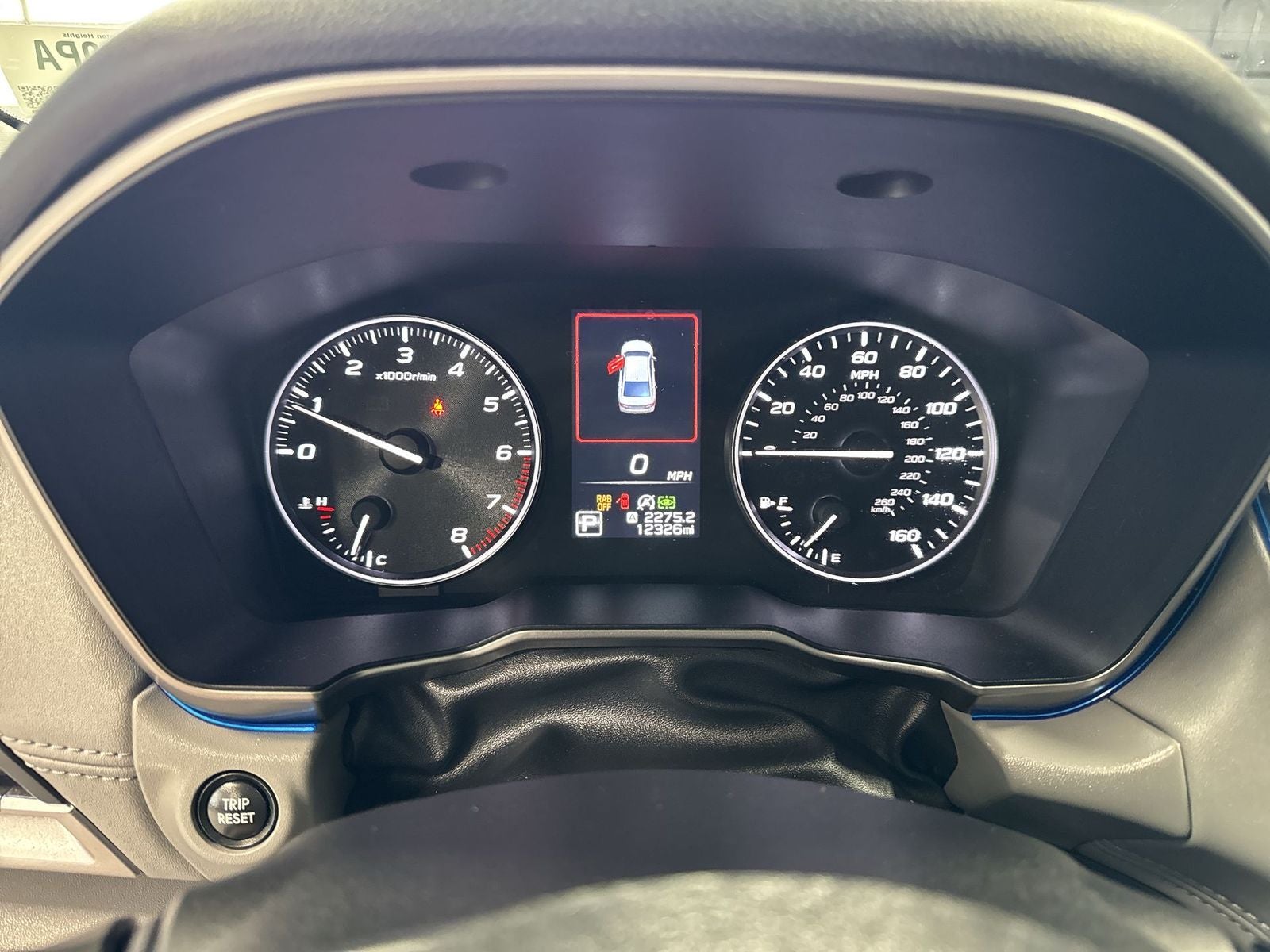 2025 Subaru Legacy Limited