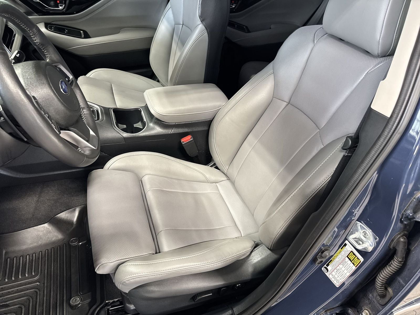 2025 Subaru Legacy Limited