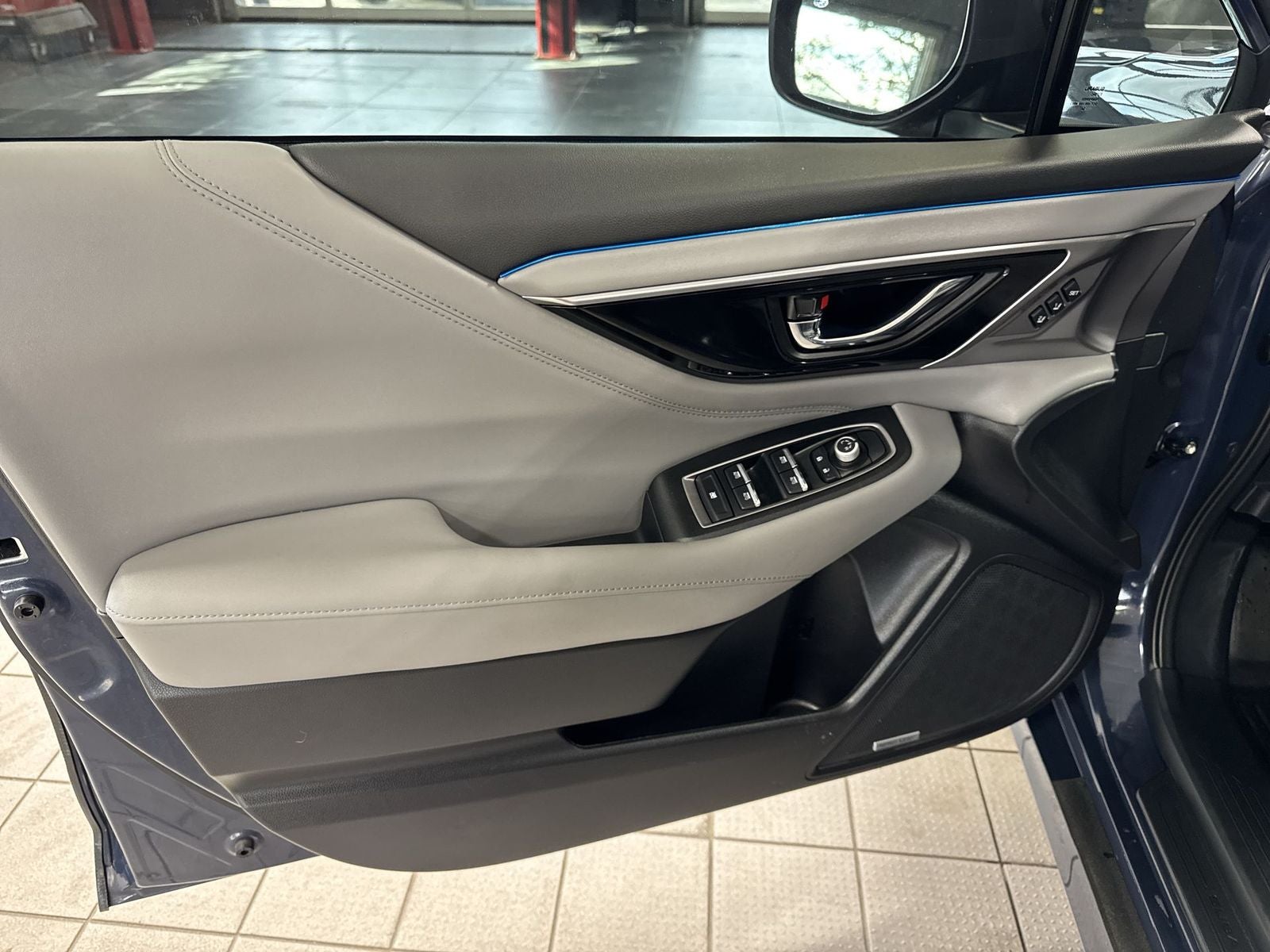 2025 Subaru Legacy Limited