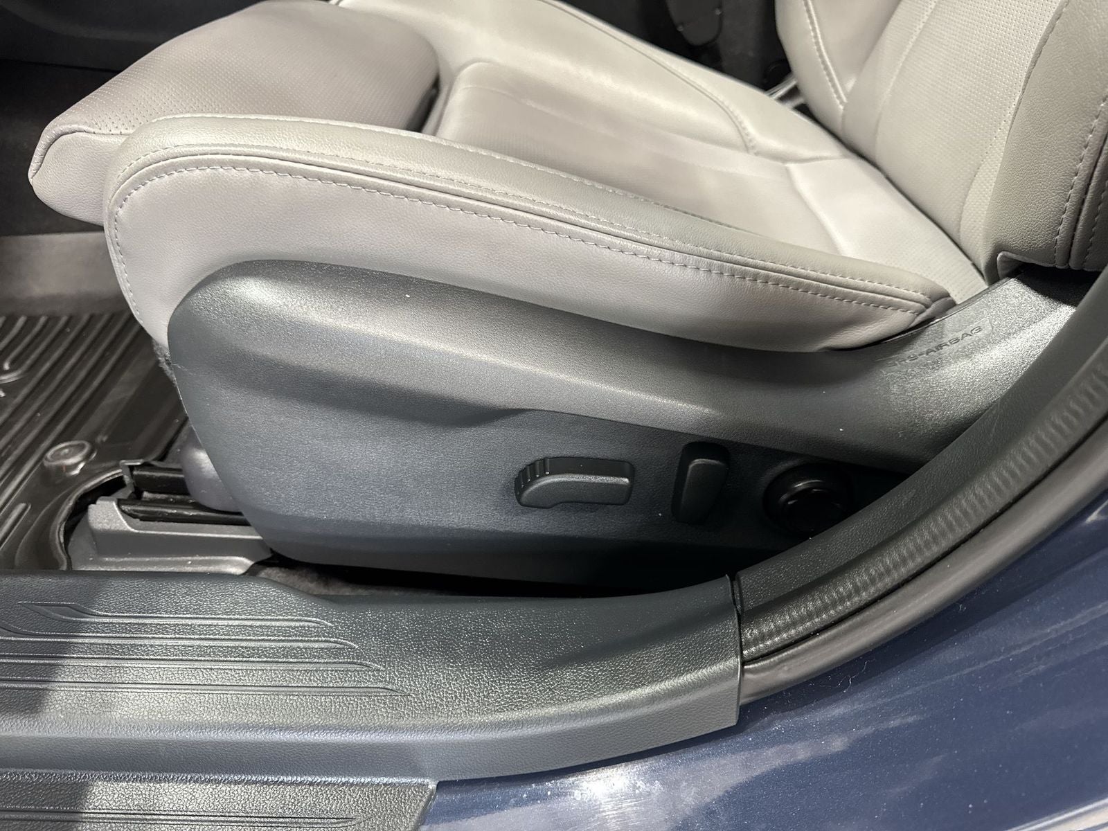 2025 Subaru Legacy Limited